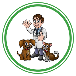 Veterinarian